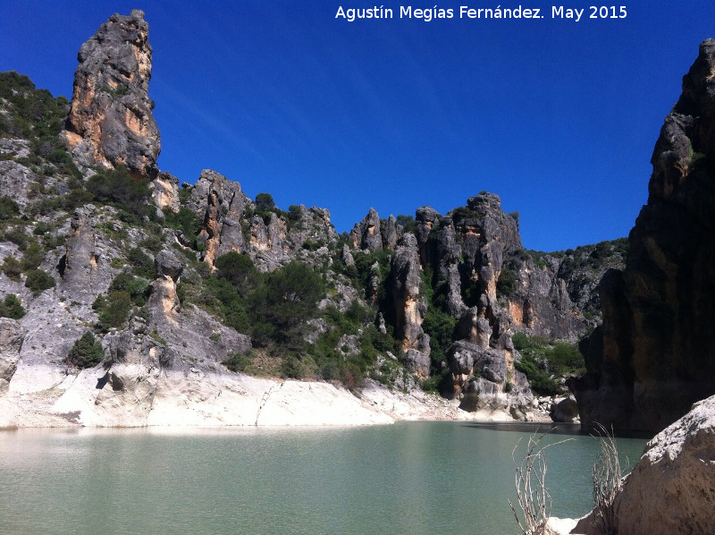Caon de Pitillos - Caon de Pitillos. 