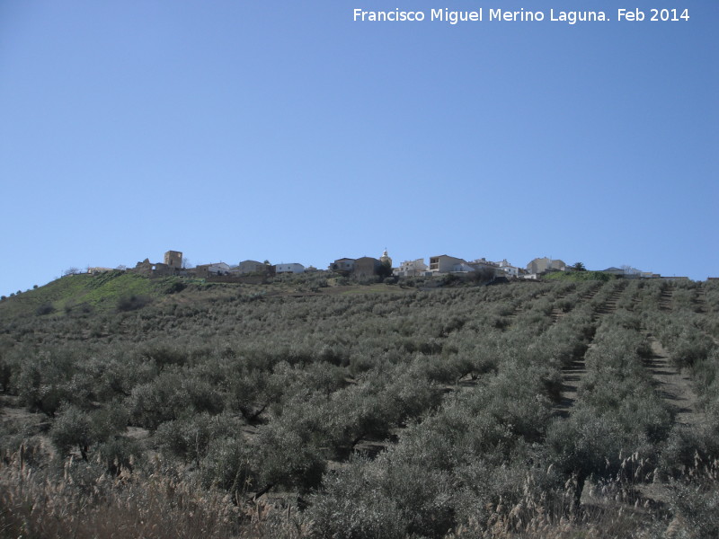 Villardompardo - Villardompardo. 