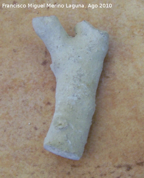 Caliza - Caliza. Los Anchos - Santiago Pontones