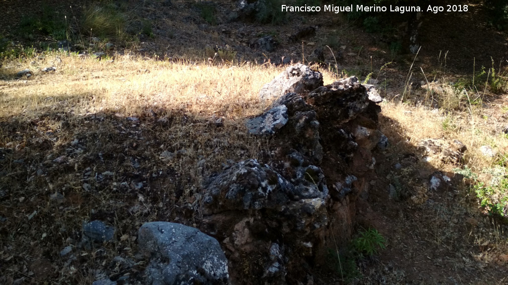 Boliche de la Montesina - Boliche de la Montesina. 