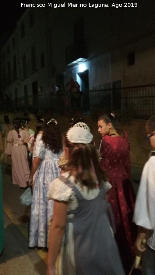 Fiestas Realengas - Fiestas Realengas. 