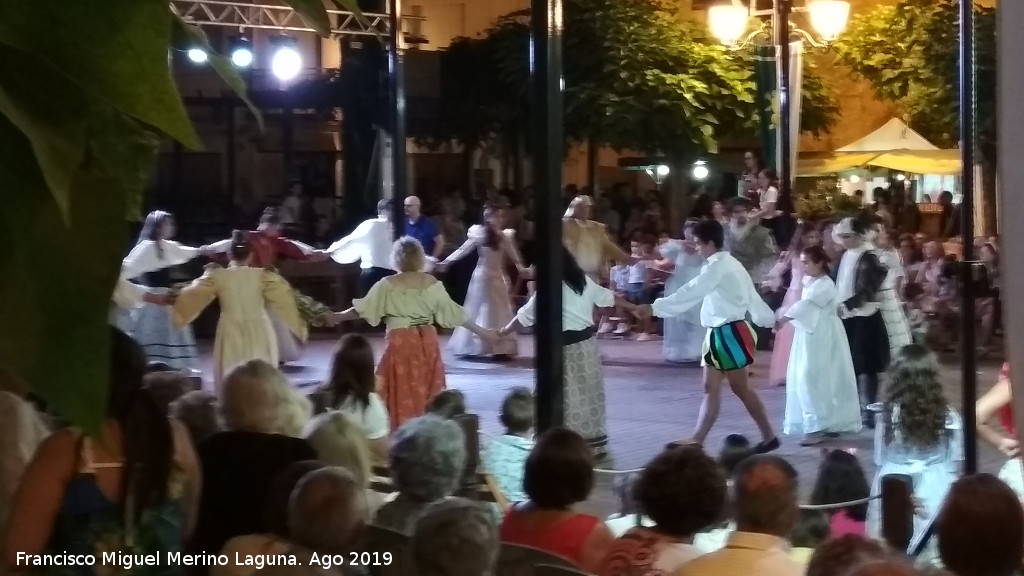 Fiestas Realengas - Fiestas Realengas. 