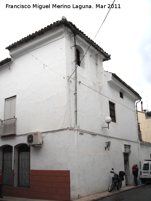 Palacio del Obispado - Palacio del Obispado. 