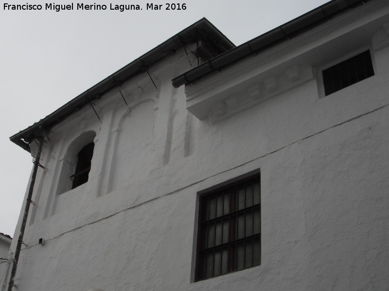 Palacio del Obispado - Palacio del Obispado. 