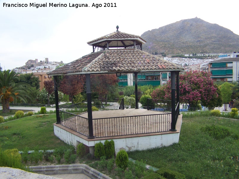 Kiosco Musical - Kiosco Musical. 
