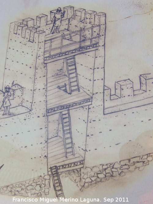 Bestorre - Bestorre. 