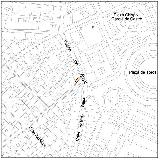 Casa de la Calle Las Bernardas n 33. Situacin