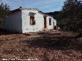Cortijo de El Jarillo. 