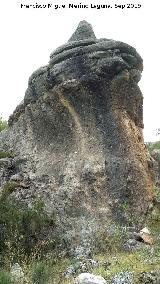 Cerro de la Condesa. 
