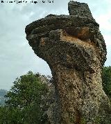 Cerro de la Condesa. 