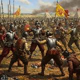 Capitn Aranda. Imagen generada por la IA Gemini