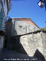 Lateral Centro Cultural. Lateral