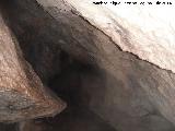 Cueva de la Murcielaguina. 