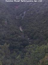 Arroyo de Navalayegua. 