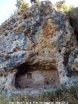 Eremitorio de Chircales. 