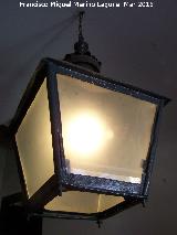 Casa Grande de San Antn. Farol