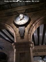 Plaza Mayor de Salamanca Alfonso XI el Justiciero. Plaza Mayor de Salamanca