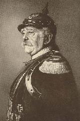 1894 Otto von Bismarck. 1894