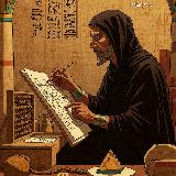 Imagen generada con la IA Gemini Claudio Tolomeo. Imagen generada con la IA Gemini