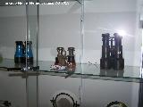 Prismáticos. Museo San Antonio de Padua - Martos Prismáticos. Prismáticos. Museo San Antonio de Padua - Martos