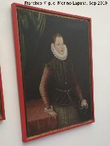 Felipe II. Casa de los Tiros - Granada