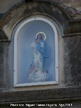 Inmaculada Concepción Iglesia de la Inmaculada Concepción. Inmaculada Concepción