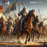 Algara. Imagen generada por la IA Copilot