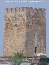 Torre de Fuencubierta. 