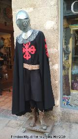 Úbeda Orden de Calatrava. Úbeda