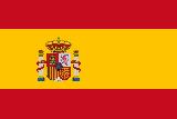 Espaa. Bandera