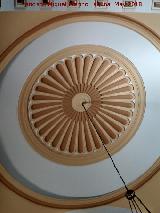 Iglesia de San Martín.