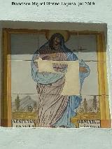 1871. Casa Abada - Murcia