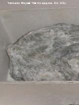 Bailén Talco. Bailén