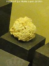 Museo de la Ciudad - Alcalá la Real Prehnita. Museo de la Ciudad - Alcalá la Real