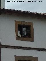 1897. Calle Juan Francisco Chicharro - Baeza