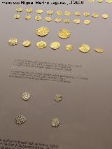 Museo de Santa Clara Tesoro de la Calle Jabonerias. Museo de Santa Clara