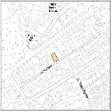 Casa de la Calle Hurtado n 15. Situacin