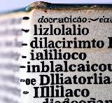 Diccionario de Sitios. Diccionario