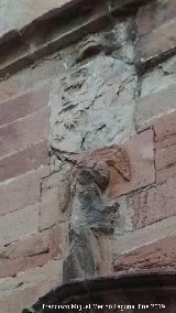 Iglesia de San Miguel. 