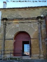 Portada Primera fundación Universitaria. Portada