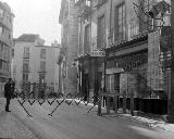 Calle Ramn y Cajal. Foto antigua