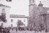 1904. Procesión del Santo Cristo Santuario del Cristo de Burgos. 1904. Procesión del Santo Cristo