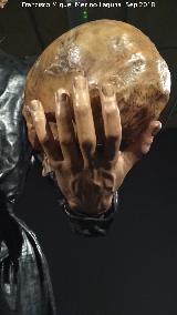 San Francisco de Borja, 1624, Martínez Montañes, Universidad de Sevilla Martínez Montañes. San Francisco de Borja, 1624, Martínez Montañes, Universidad de Sevilla