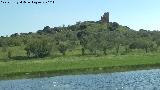 Castillo Torre de Zarracotn. 