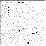 Situación Arco del Consuelo. Situación