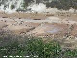 Salinas del Brujuelo.