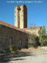 Torre de Perdigones La Tortilla. 