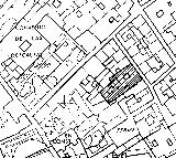 Casa de la Calle Pilar de la Imprenta n 8. Situacin