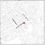 Casa de la Calle Espartera n 33. Situacin