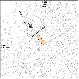 Edificio de la Calle Bernab Soriano n 18Y. Situacin